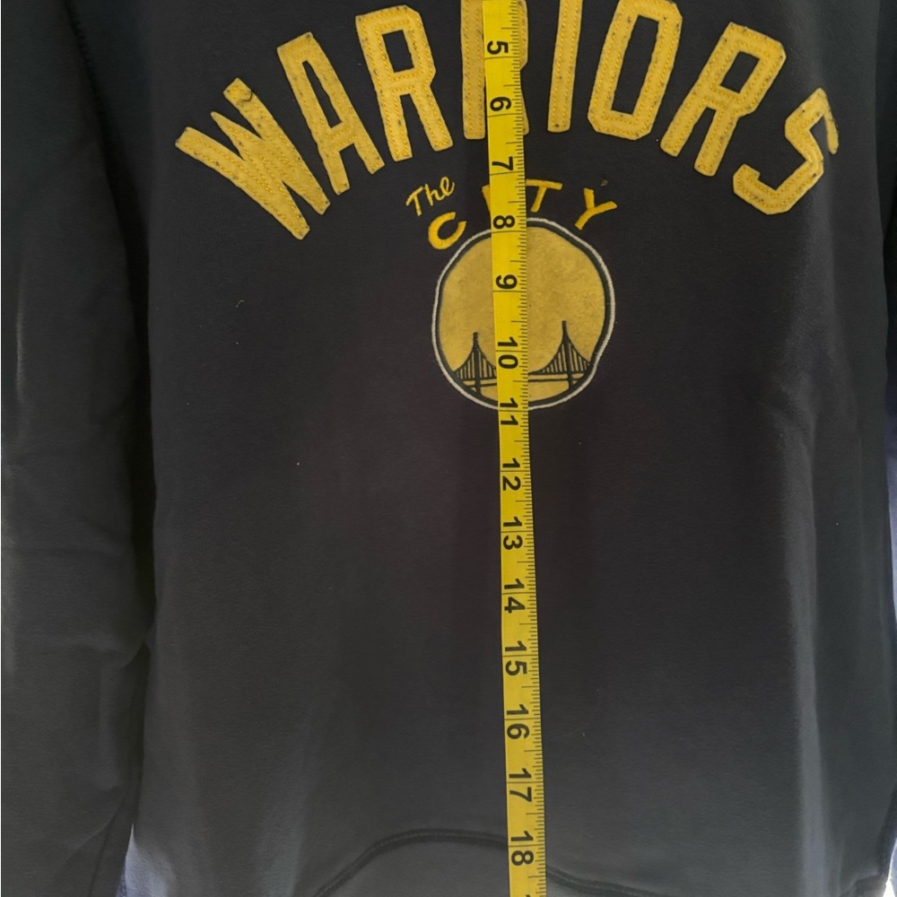Lg warriors sweat shirt